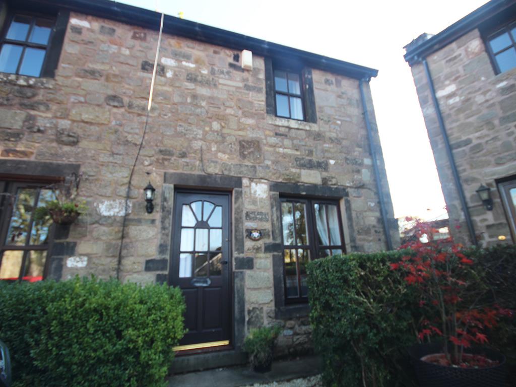 2 bedroom end terrace house For Sale in Colne - Main Image